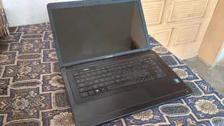 HP Precario cq57 notebook  core i5