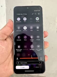 LG v60 5G