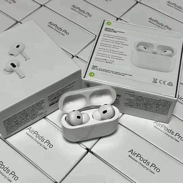 AirPods Pro 1