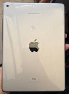 iPad 5th generation