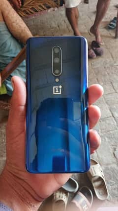 OnePlus 7 pro 10by10 condition no any fault 0