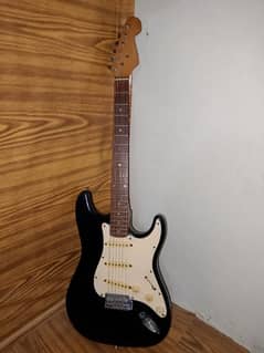 electric guitar