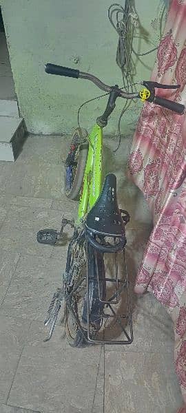 bicycle ok condition me h 3