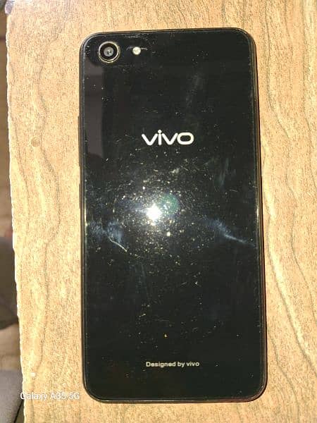 VIVO Y83 3