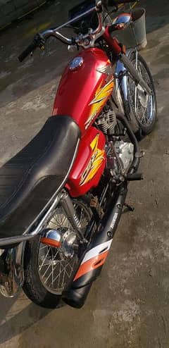 honda 125 2021