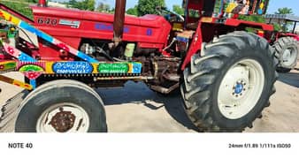 640 tractor 2019 model