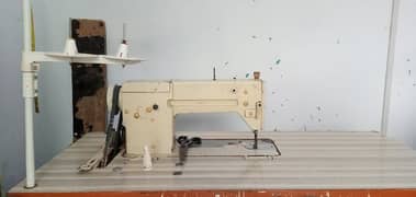 Singer sewing machine