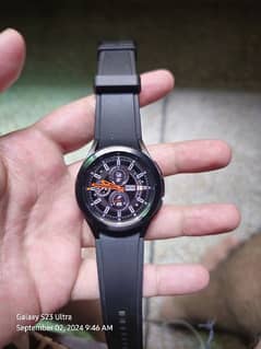 samsung watch 4 classic 0