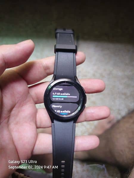 samsung watch 4 classic 1