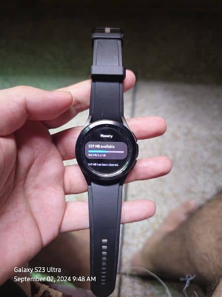 samsung watch 4 classic 2