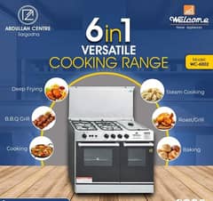 cooking rang Cooking cabinet cooking rang with oven kitchen rang