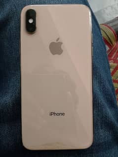 I phone XS 64 GB