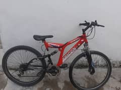 cycle for sale full size 26 inch