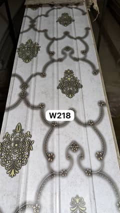 PVC wall panel / wallpanel