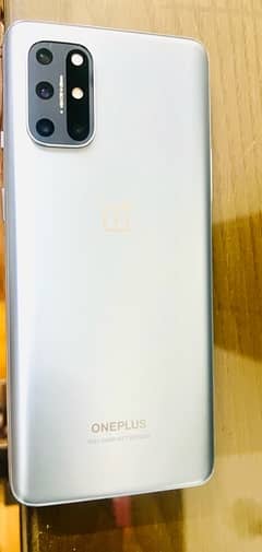 OnePlus 8T 12/256 approved 0