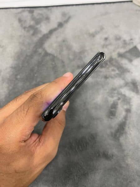 iPhone X
64 gb
Black
Pta approved
9.5/10 condition
Face id true 6