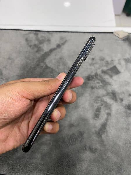 iPhone X
64 gb
Black
Pta approved
9.5/10 condition
Face id true 7