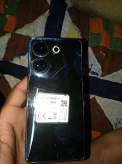 Tecno Camon 20 Pro