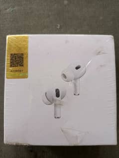 Apple Airpods pro ( 2nd gen )