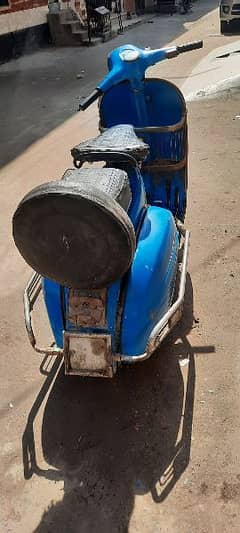 Vespa