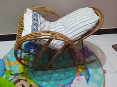 Wooden Swing Chair just like New Available for Sale