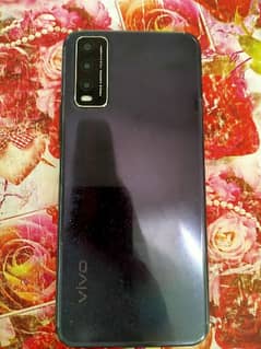 Vivo Y20