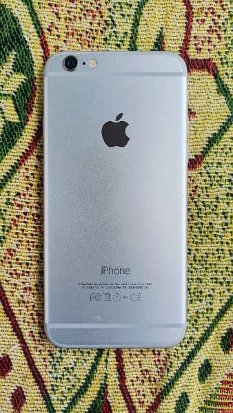 Apple iPhone 6 64gb 6