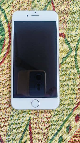 Apple iPhone 6 64gb 7