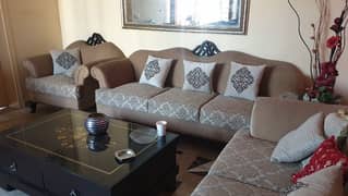 Sofa Set for Sale.