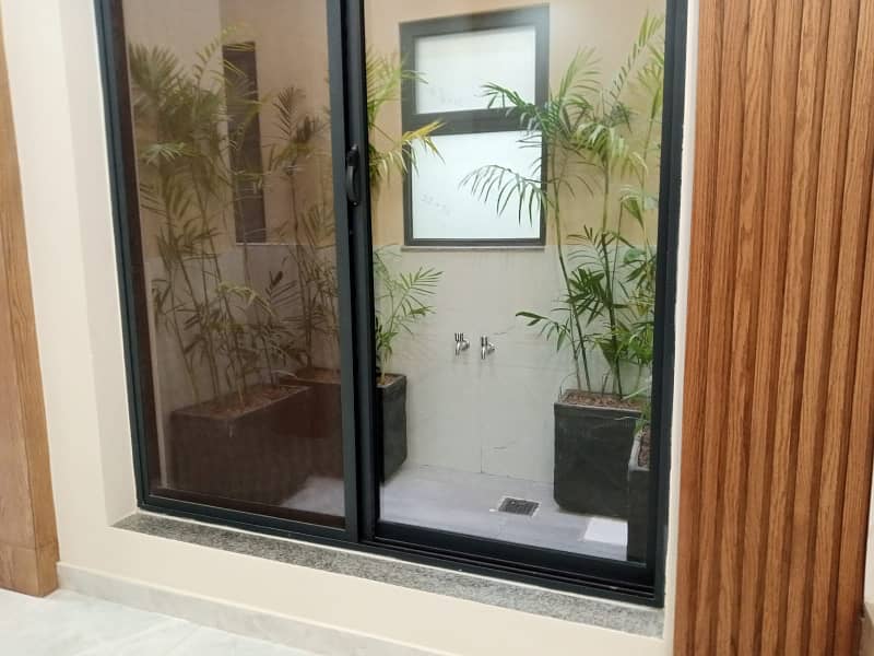 30x80 ( 10 Marla) Double Story House Available for Rent, in D-17 Islamabad. 6