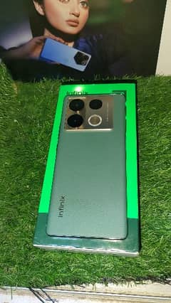 Infinix