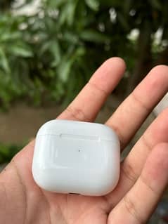 APPLE AIRPODS PRO MAG SAFE CHARGING 3rd GENERATION