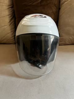 helmet