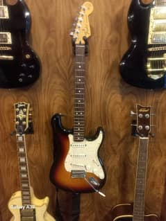 Fender Startocaster Electric Guitar - MX10130915