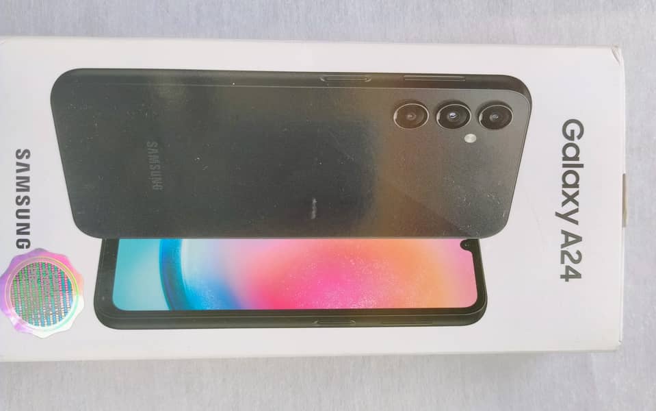 Samsung Galaxy A24 5