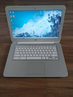 HP | 128GB SSD M2 | 4GB RAM | Windows 10  | Chromebook