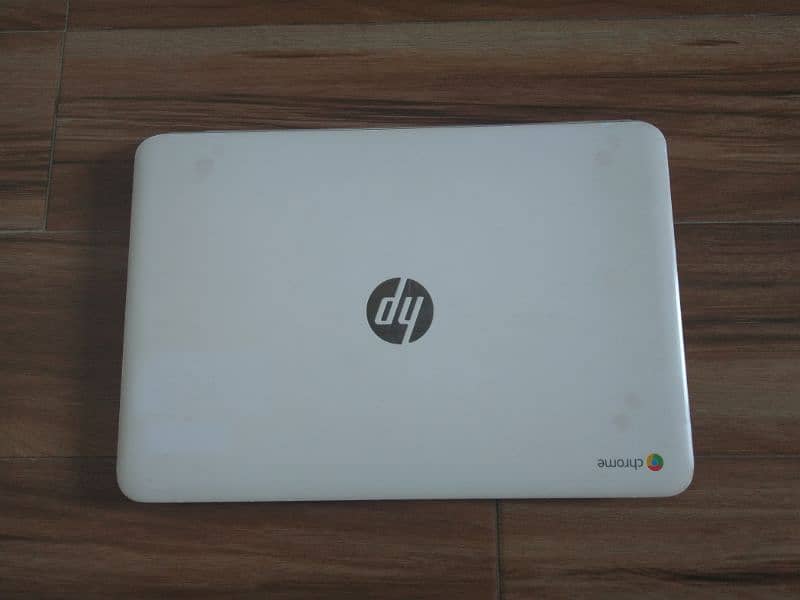 HP | 128GB SSD M2 | 4GB RAM | Windows 10  | Chromebook 3