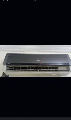 Gree 1.5 ton Dc Inverter