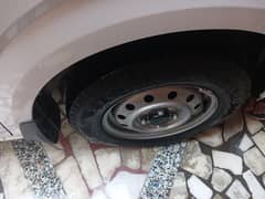 suzuki alto vxr 2024 model New  Tyre for sale