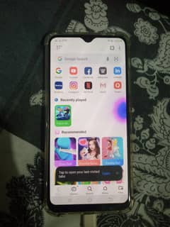 Vivo S1 pro 8+128