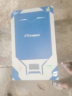 fronus 6kw solar inverter