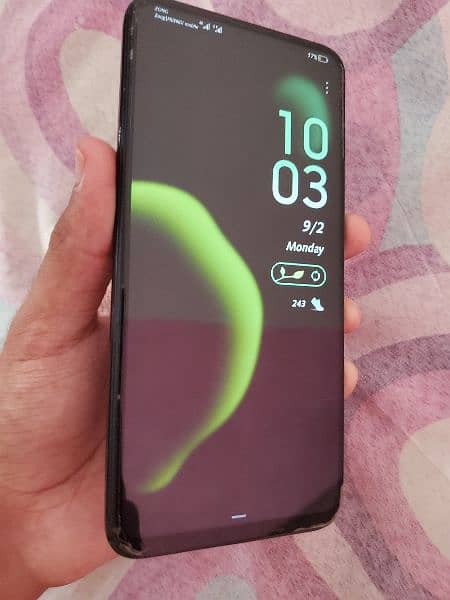 Huawei y9s 6/128 0