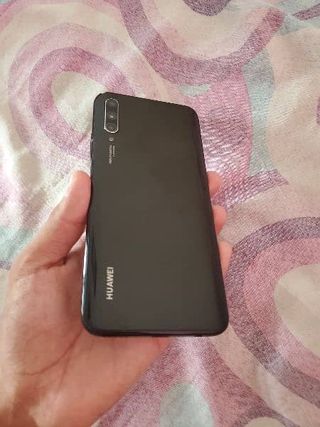 Huawei y9s 6/128 1