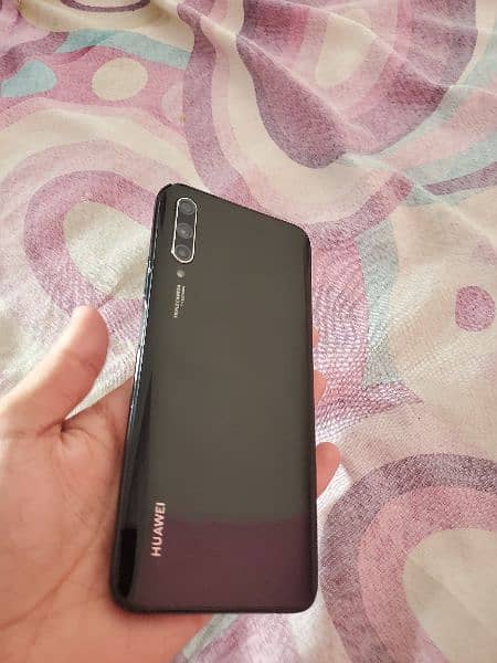 Huawei y9s 6/128 2