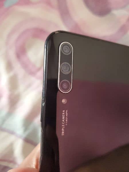 Huawei y9s 6/128 5