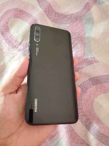 Huawei y9s 6/128 6