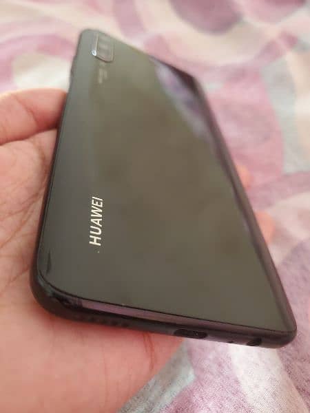 Huawei y9s 6/128 8