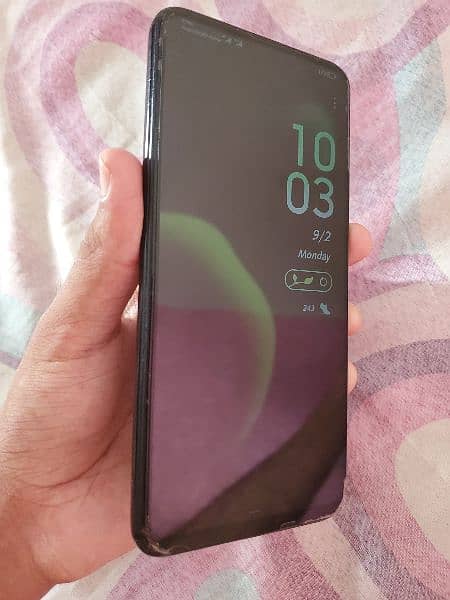 Huawei y9s 6/128 9