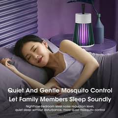 Anti Mosquito Killer Lamp