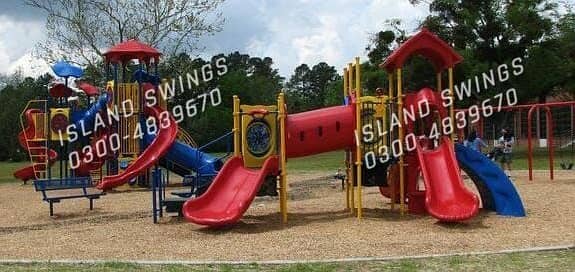 kids swing / kids slide / park swings / home decor/ kids ride /swings 1